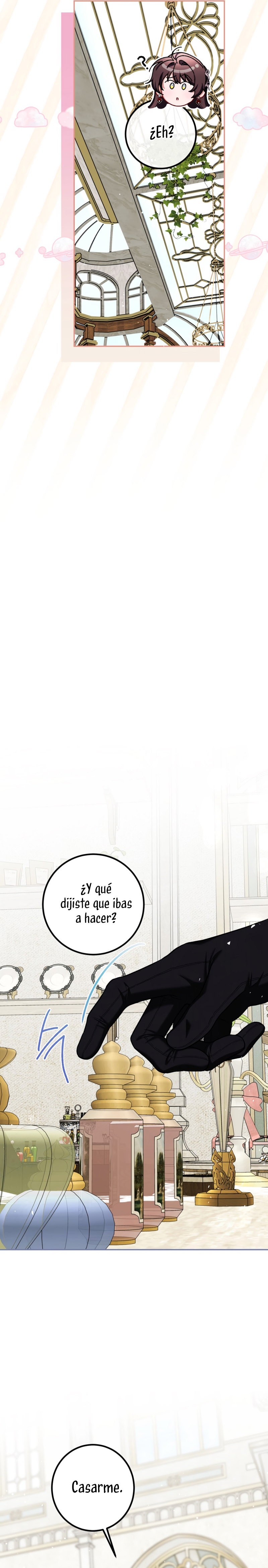 El tiempo adicional de la enferma terminal Capítulo 87 - Página 21