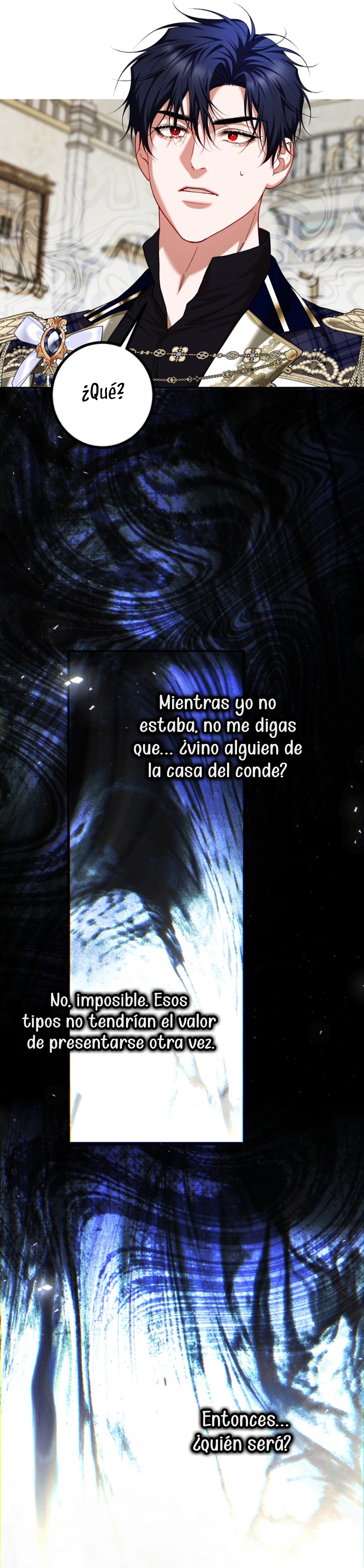 El tiempo adicional de la enferma terminal Capítulo 87 - Página 32