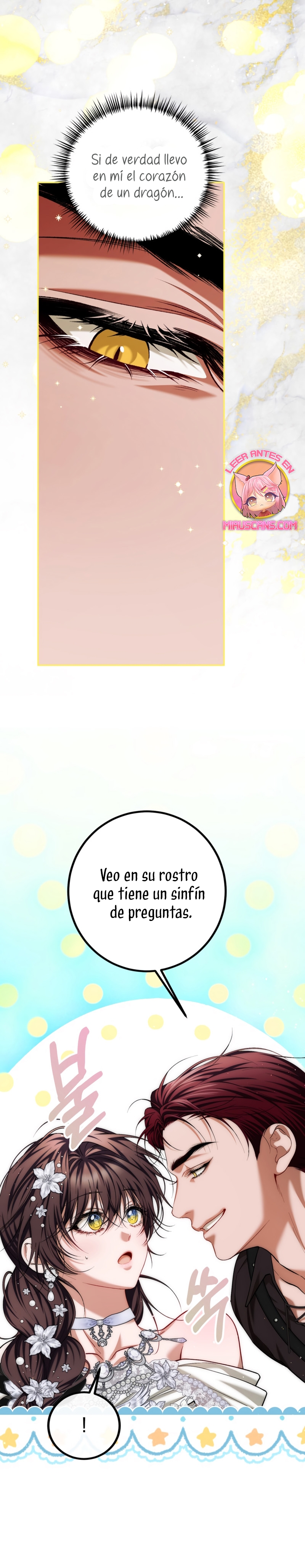 El tiempo adicional de la enferma terminal Capítulo 87 - Página 7