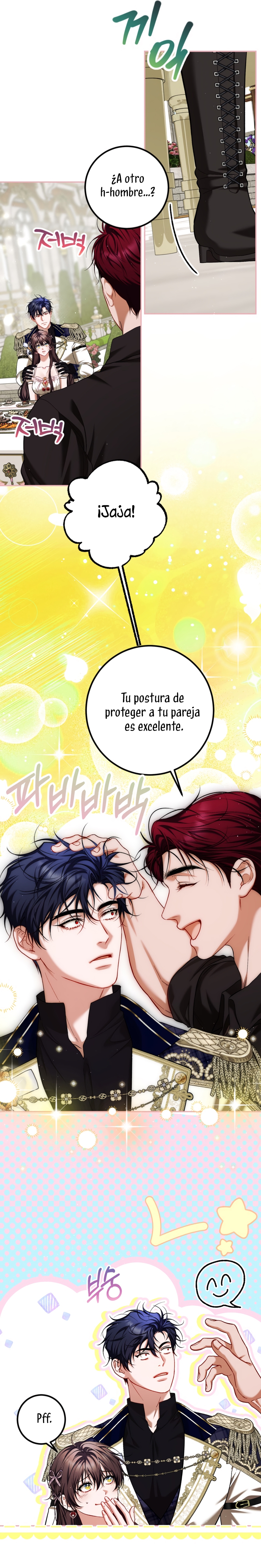 El tiempo adicional de la enferma terminal Capítulo 88 - Página 11