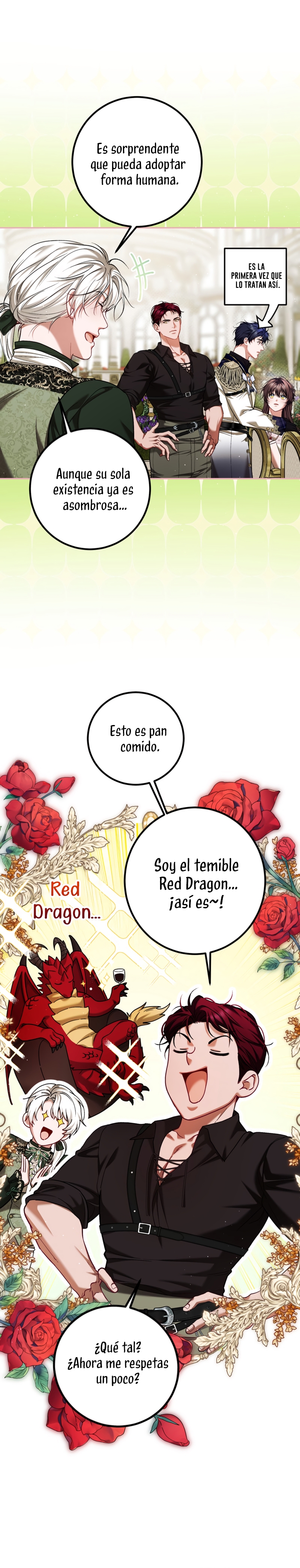 El tiempo adicional de la enferma terminal Capítulo 88 - Página 12