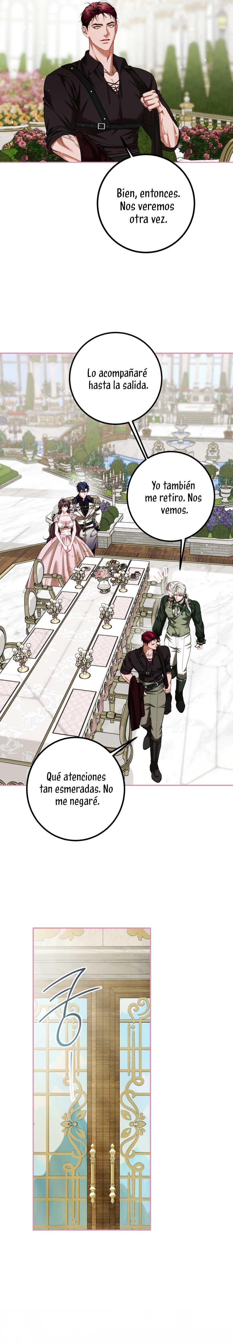 El tiempo adicional de la enferma terminal Capítulo 88 - Página 18