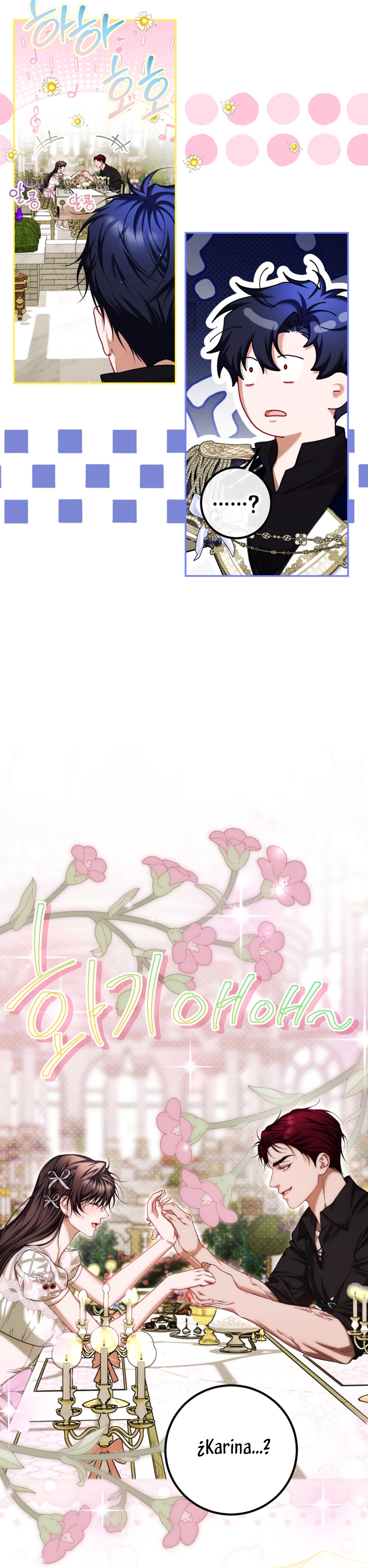 El tiempo adicional de la enferma terminal Capítulo 88 - Página 5