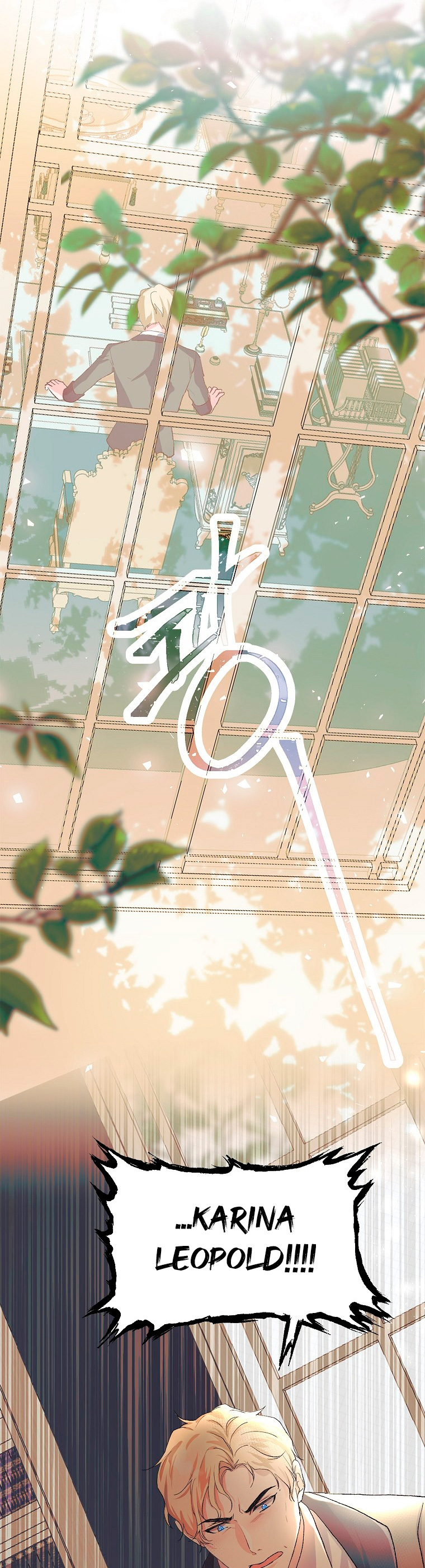 El tiempo adicional de la enferma terminal Capítulo 9 - Página 17