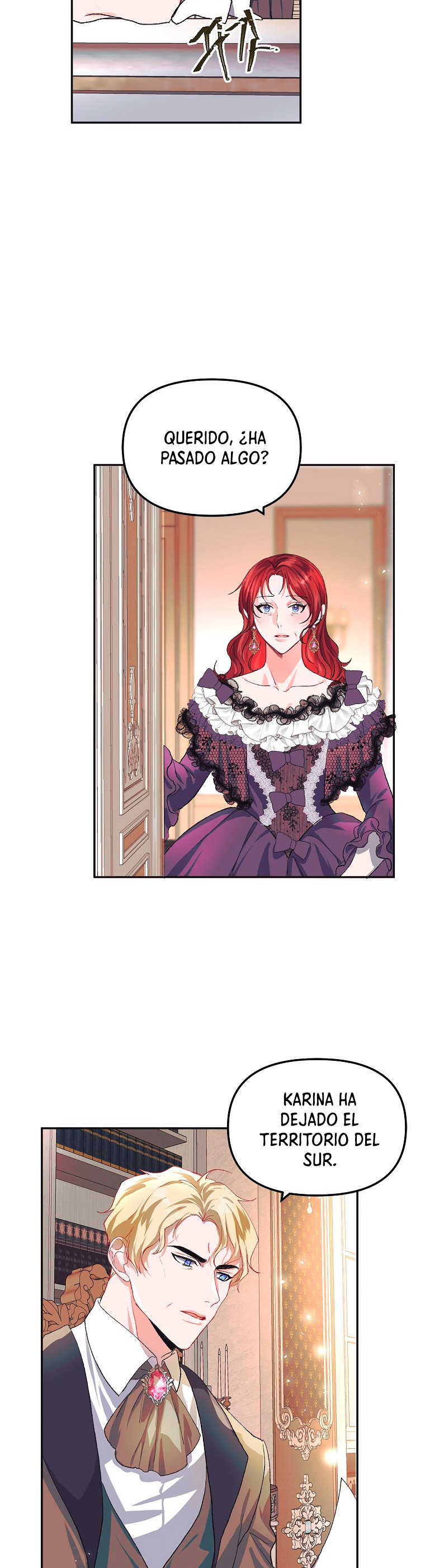 El tiempo adicional de la enferma terminal Capítulo 9 - Página 19