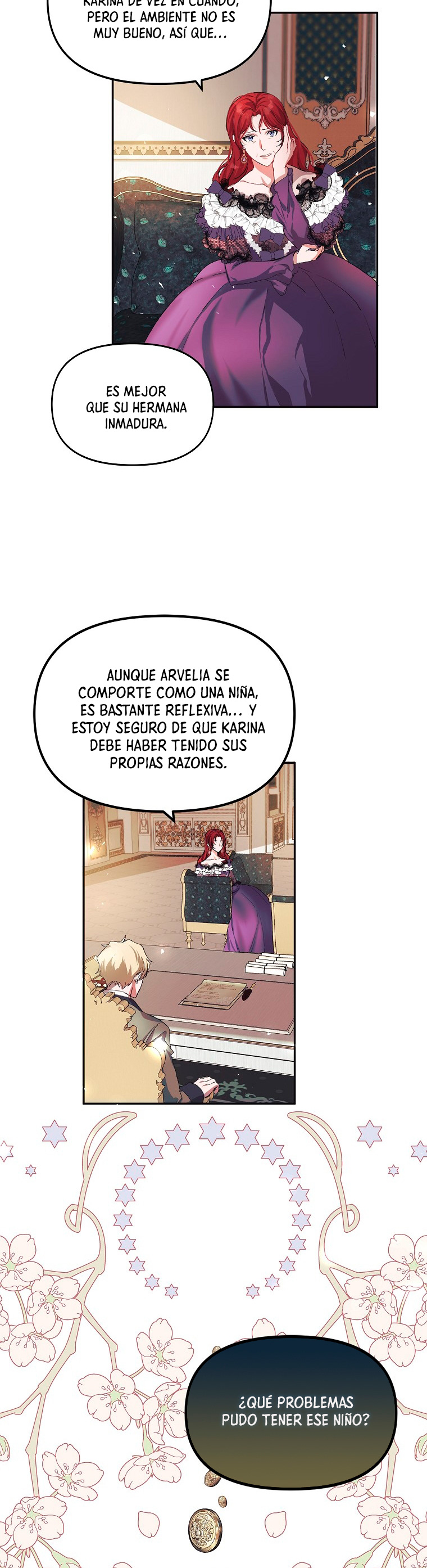 El tiempo adicional de la enferma terminal Capítulo 9 - Página 25