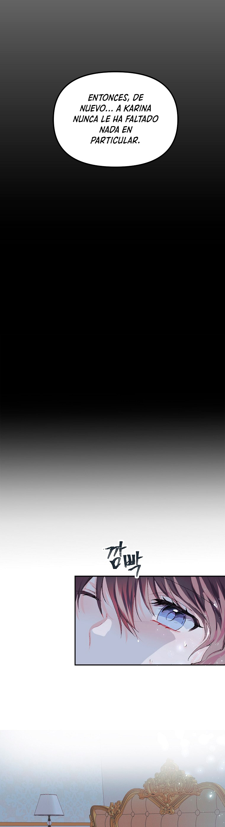 El tiempo adicional de la enferma terminal Capítulo 9 - Página 27