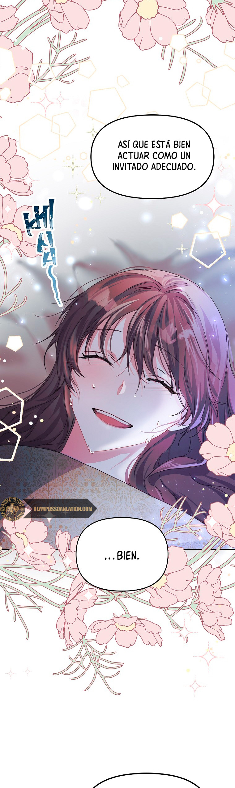 El tiempo adicional de la enferma terminal Capítulo 9 - Página 34