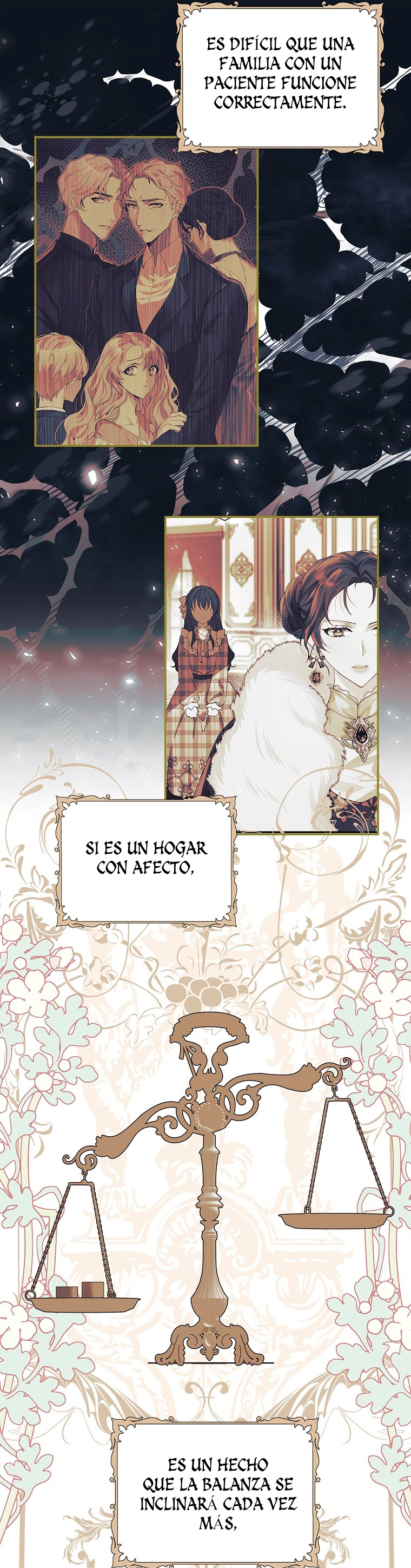 El tiempo adicional de la enferma terminal Capítulo 9 - Página 38