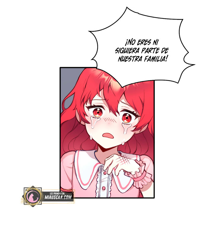 El oso de peluche del Duque Capítulo 1 - Página 10