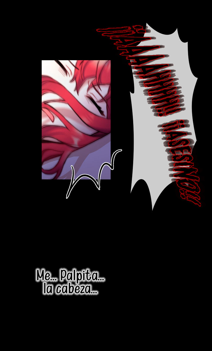 El oso de peluche del Duque Capítulo 1 - Página 21