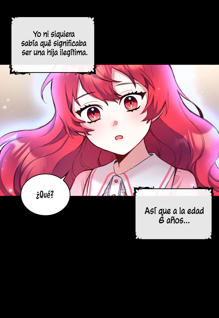 El oso de peluche del Duque Capítulo 1 - Página 25