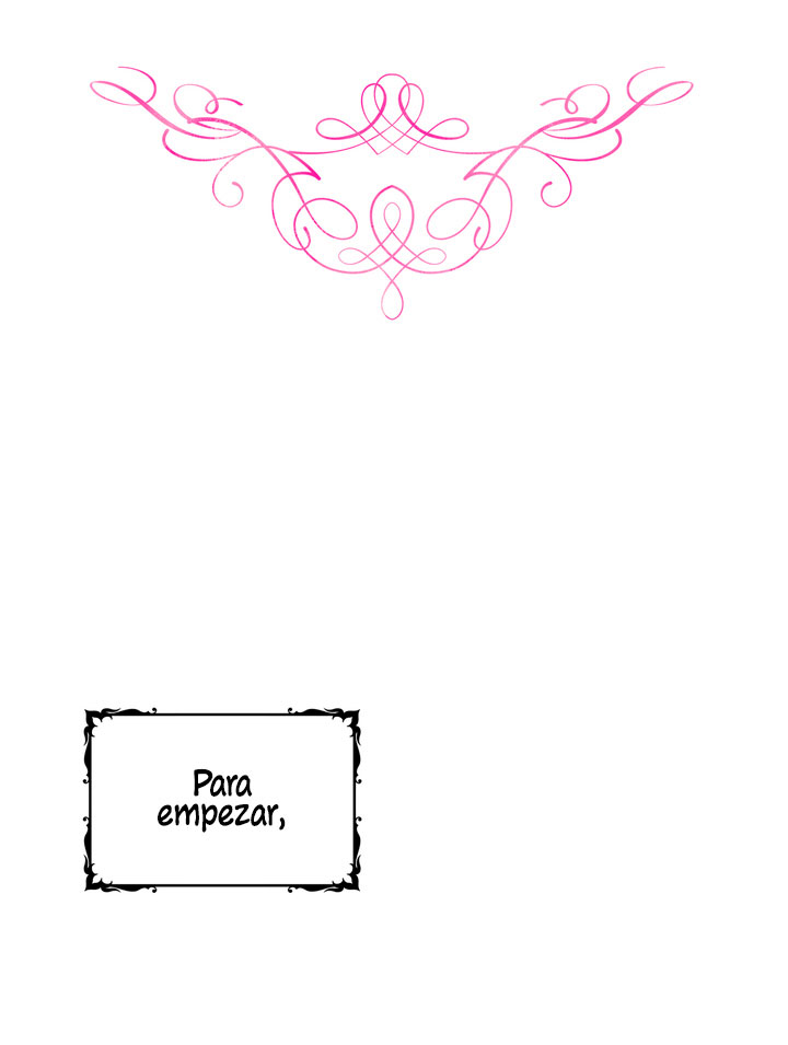 El oso de peluche del Duque Capítulo 1 - Página 29