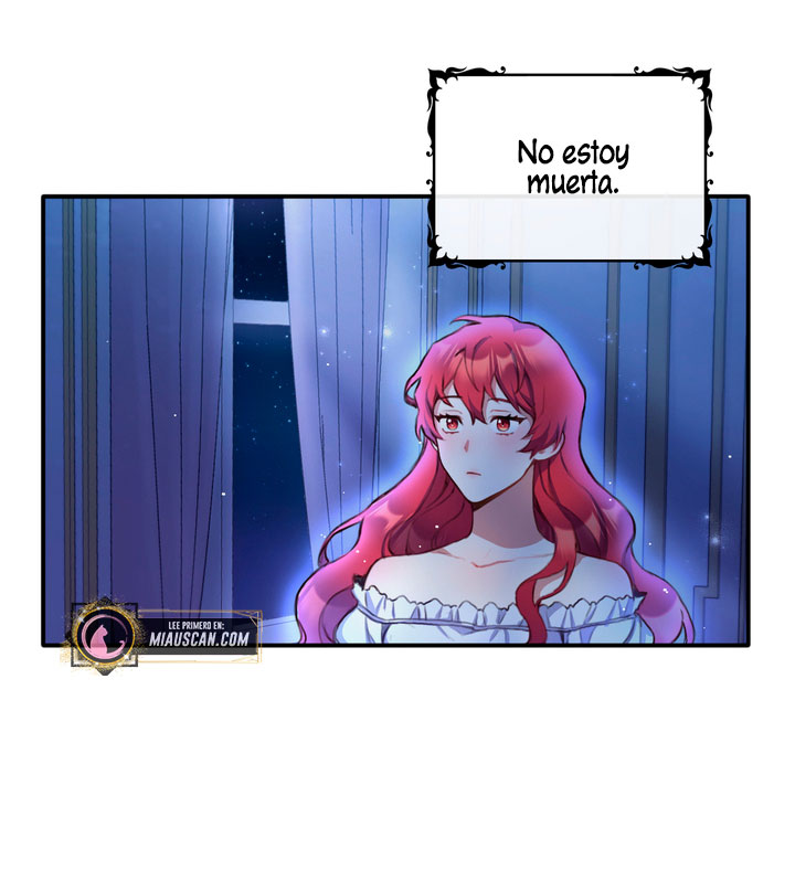 El oso de peluche del Duque Capítulo 1 - Página 30