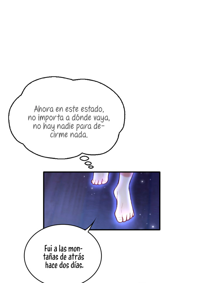 El oso de peluche del Duque Capítulo 1 - Página 37