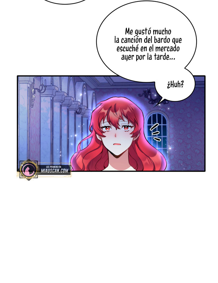 El oso de peluche del Duque Capítulo 1 - Página 38