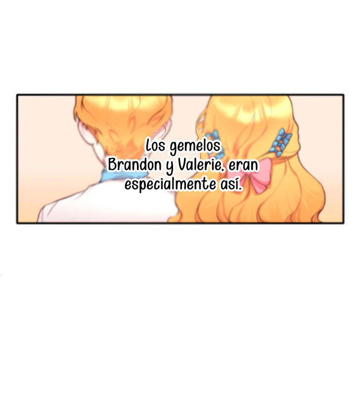 El oso de peluche del Duque Capítulo 1 - Página 4