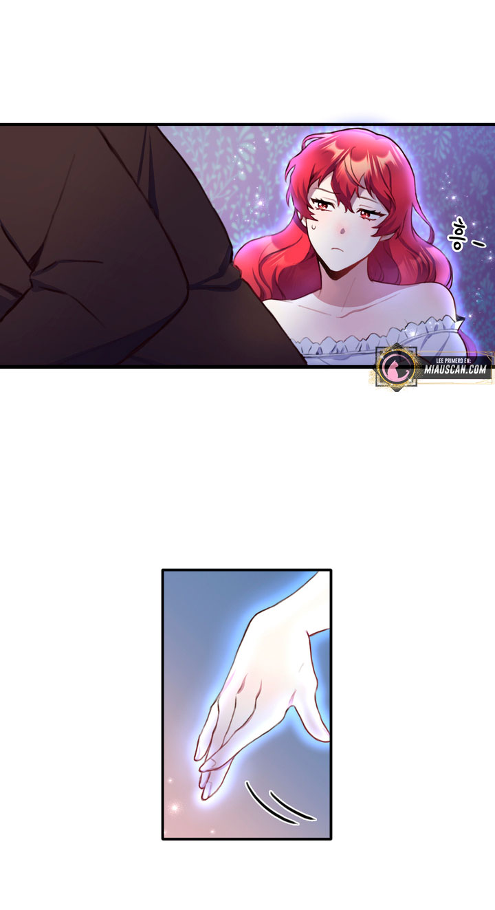 El oso de peluche del Duque Capítulo 1 - Página 42