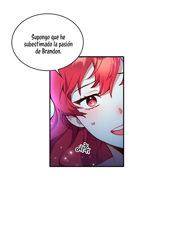 El oso de peluche del Duque Capítulo 1 - Página 48