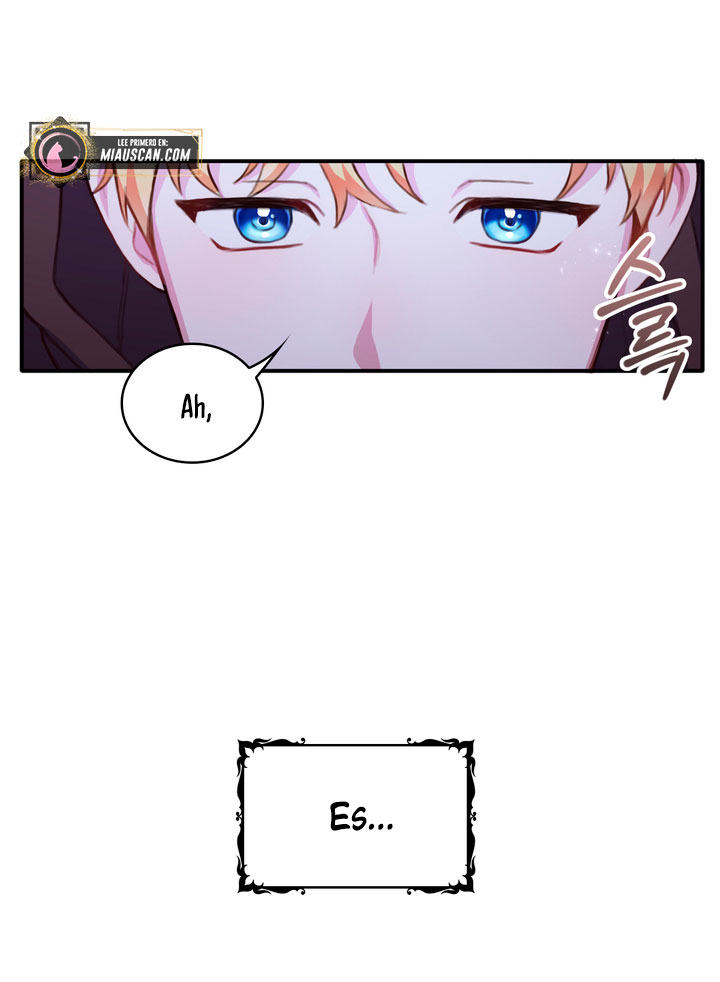 El oso de peluche del Duque Capítulo 1 - Página 52