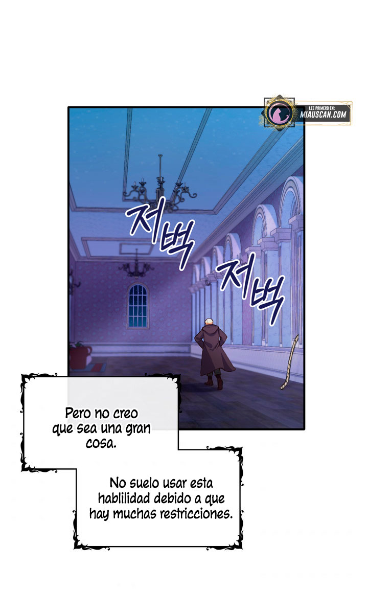 El oso de peluche del Duque Capítulo 1 - Página 55