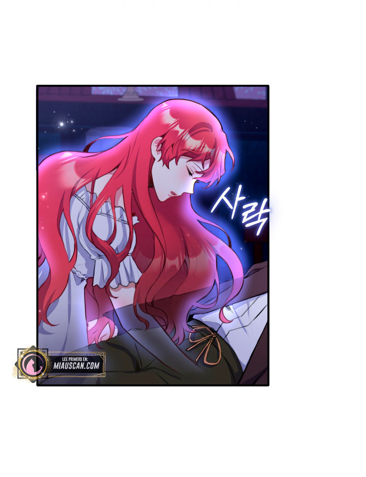 El oso de peluche del Duque Capítulo 1 - Página 58