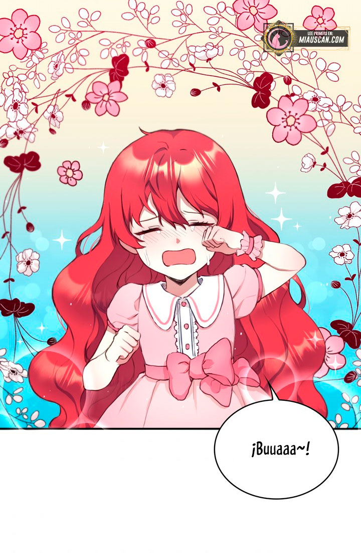 El oso de peluche del Duque Capítulo 1 - Página 6