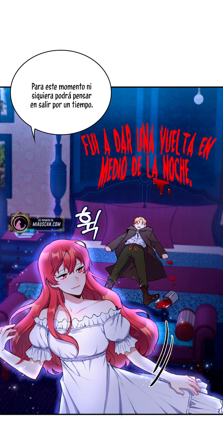 El oso de peluche del Duque Capítulo 1 - Página 60