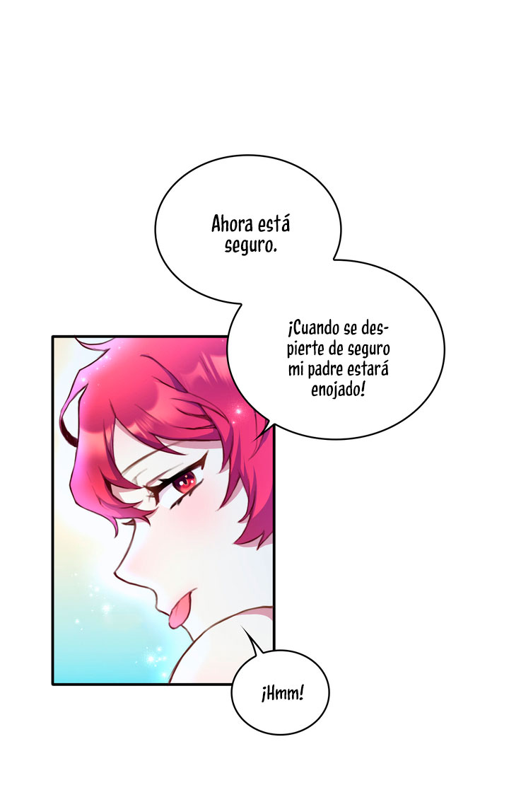 El oso de peluche del Duque Capítulo 1 - Página 61