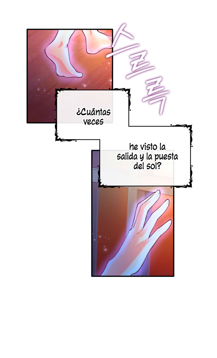 El oso de peluche del Duque Capítulo 1 - Página 65