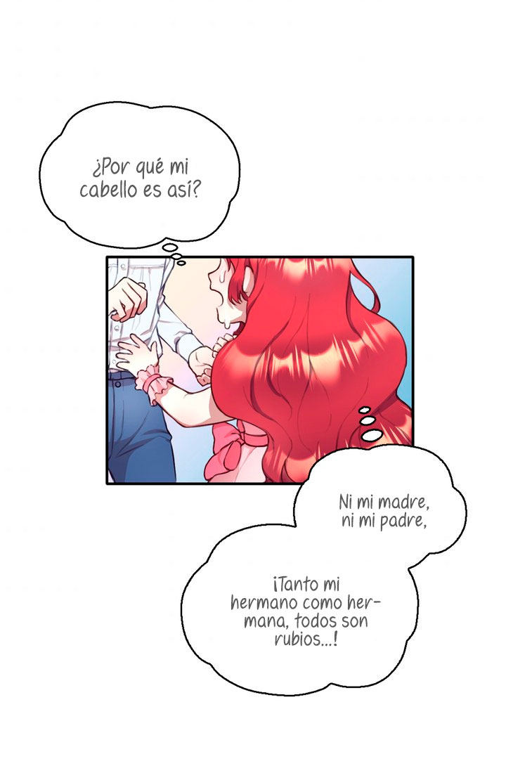 El oso de peluche del Duque Capítulo 1 - Página 7