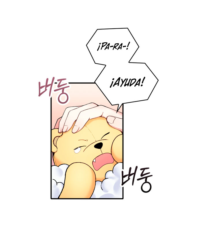 El oso de peluche del Duque Capítulo 10 - Página 22