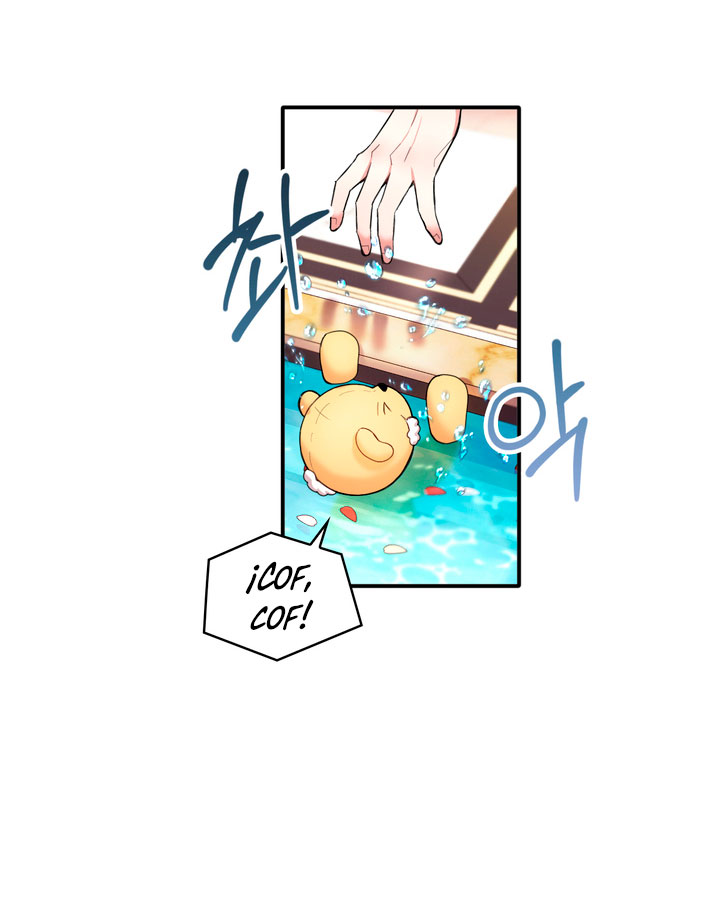 El oso de peluche del Duque Capítulo 10 - Página 23