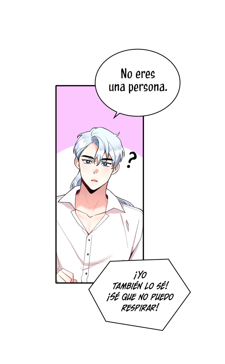 El oso de peluche del Duque Capítulo 10 - Página 25