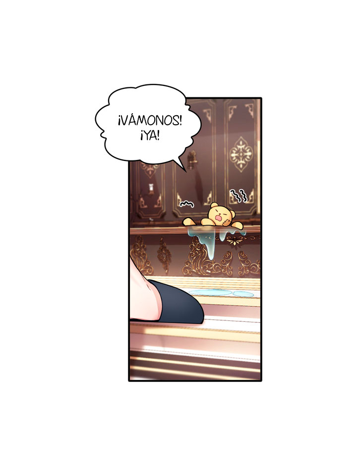 El oso de peluche del Duque Capítulo 10 - Página 28