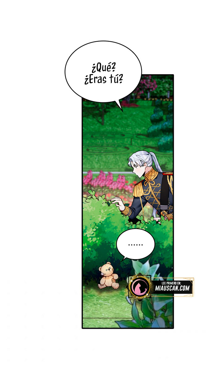 El oso de peluche del Duque Capítulo 10 - Página 4