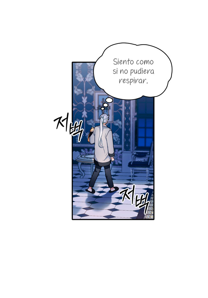 El oso de peluche del Duque Capítulo 10 - Página 53