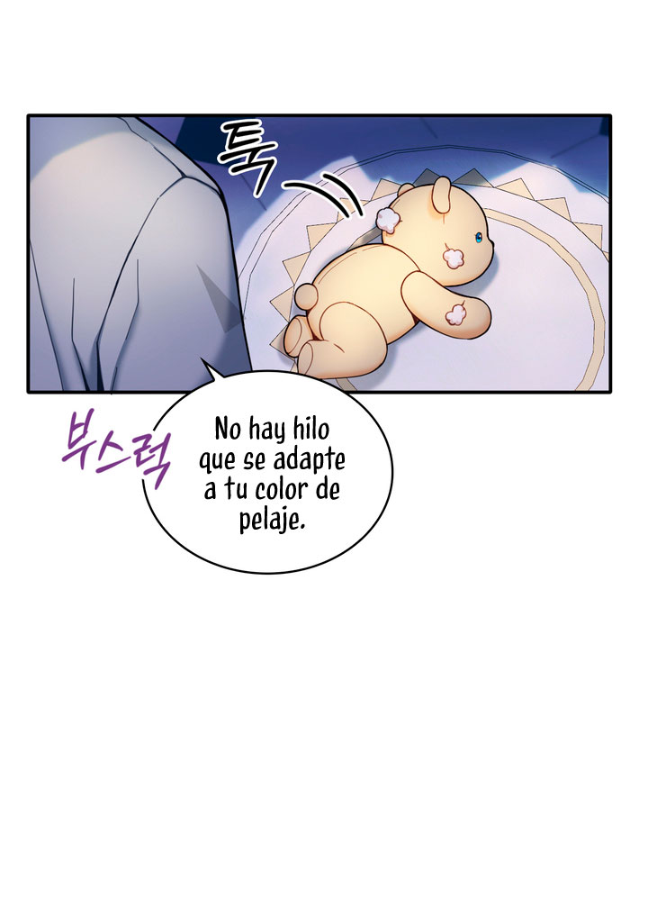 El oso de peluche del Duque Capítulo 10 - Página 54