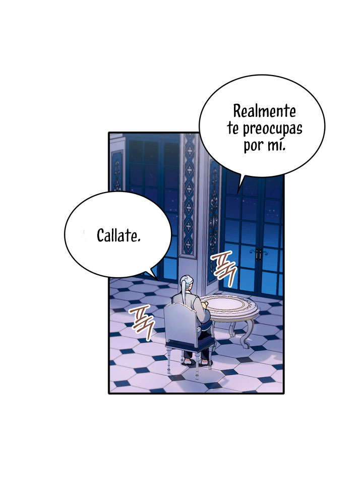 El oso de peluche del Duque Capítulo 10 - Página 59