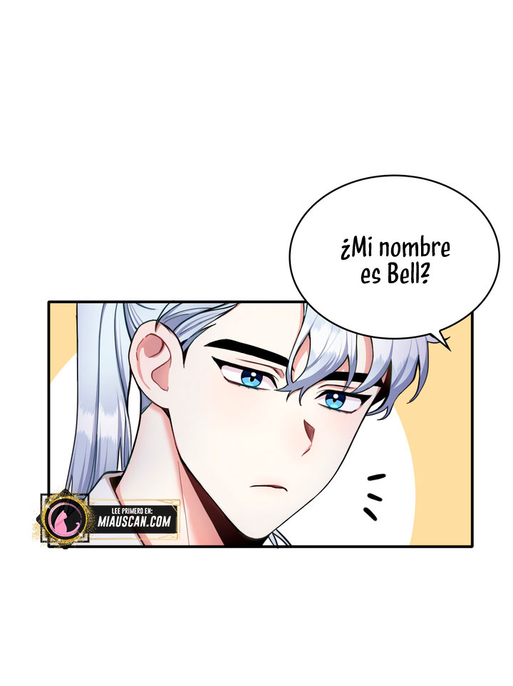 El oso de peluche del Duque Capítulo 10 - Página 60