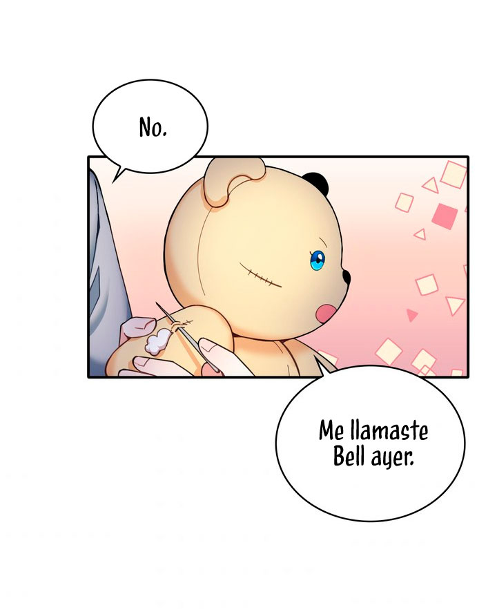 El oso de peluche del Duque Capítulo 10 - Página 61