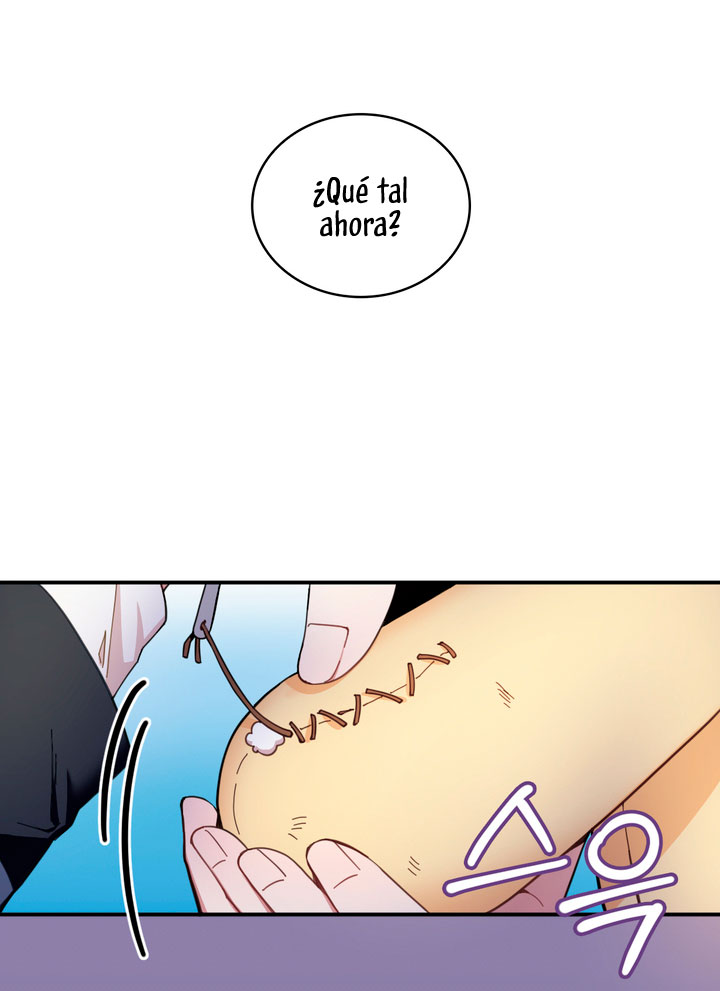 El oso de peluche del Duque Capítulo 10 - Página 65