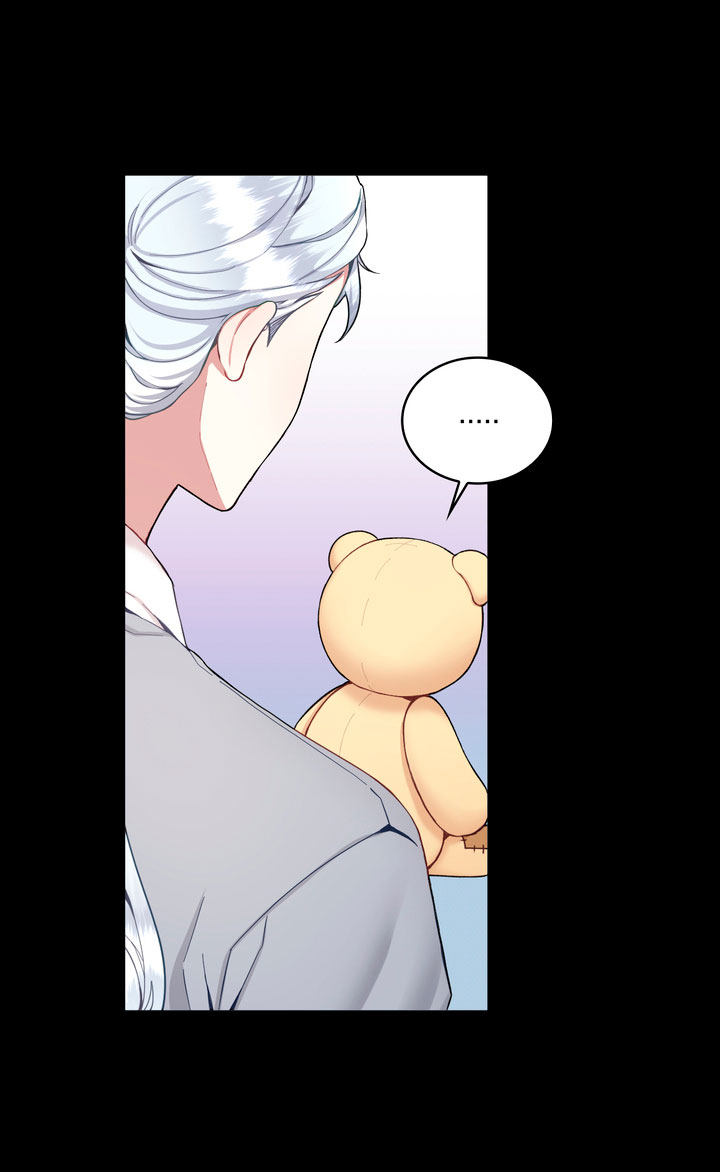 El oso de peluche del Duque Capítulo 10 - Página 68