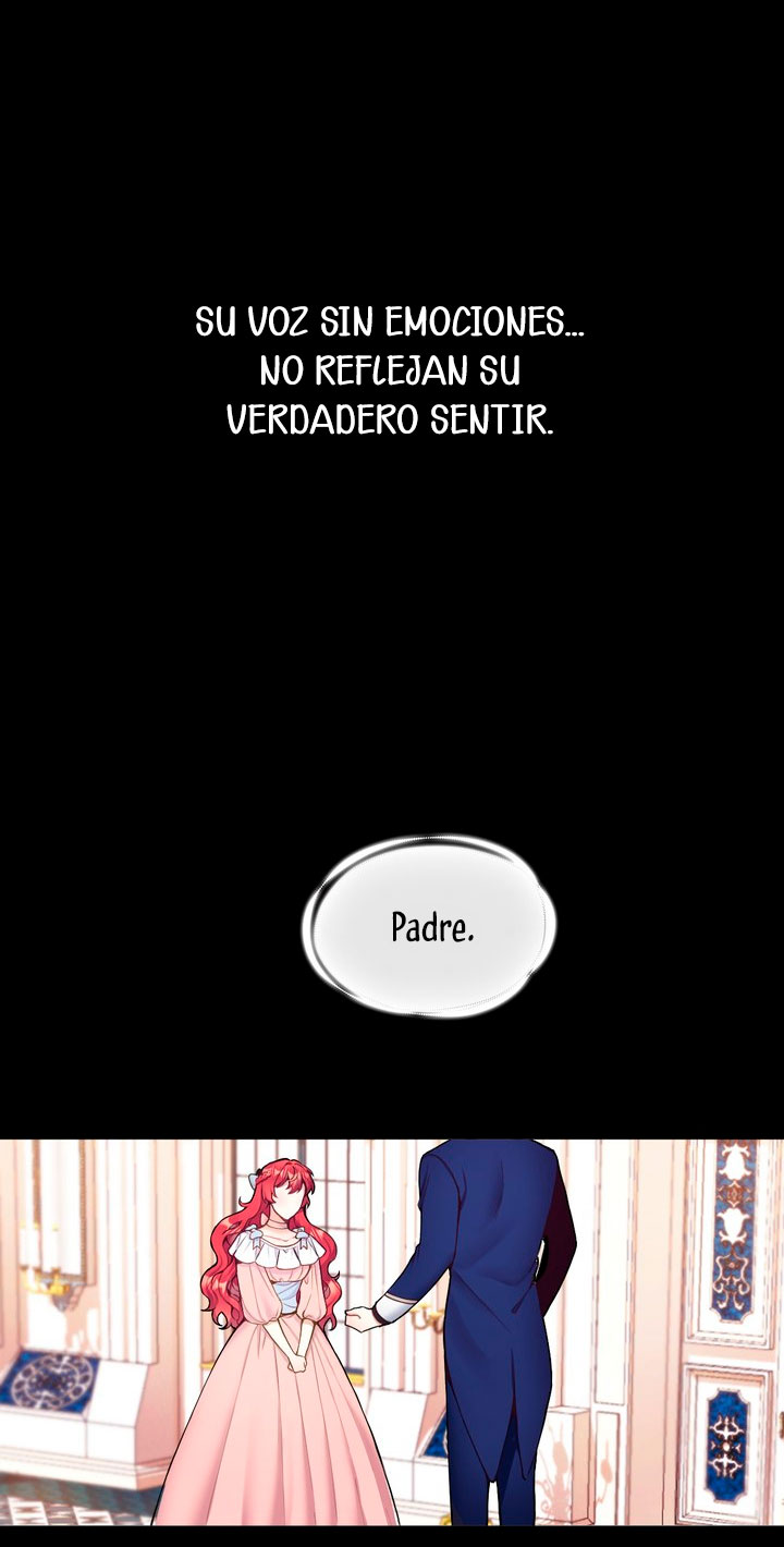 El oso de peluche del Duque Capítulo 10 - Página 70