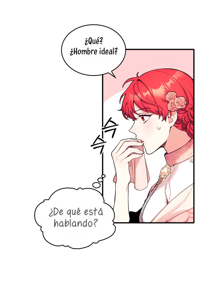 El oso de peluche del Duque Capítulo 11 - Página 11