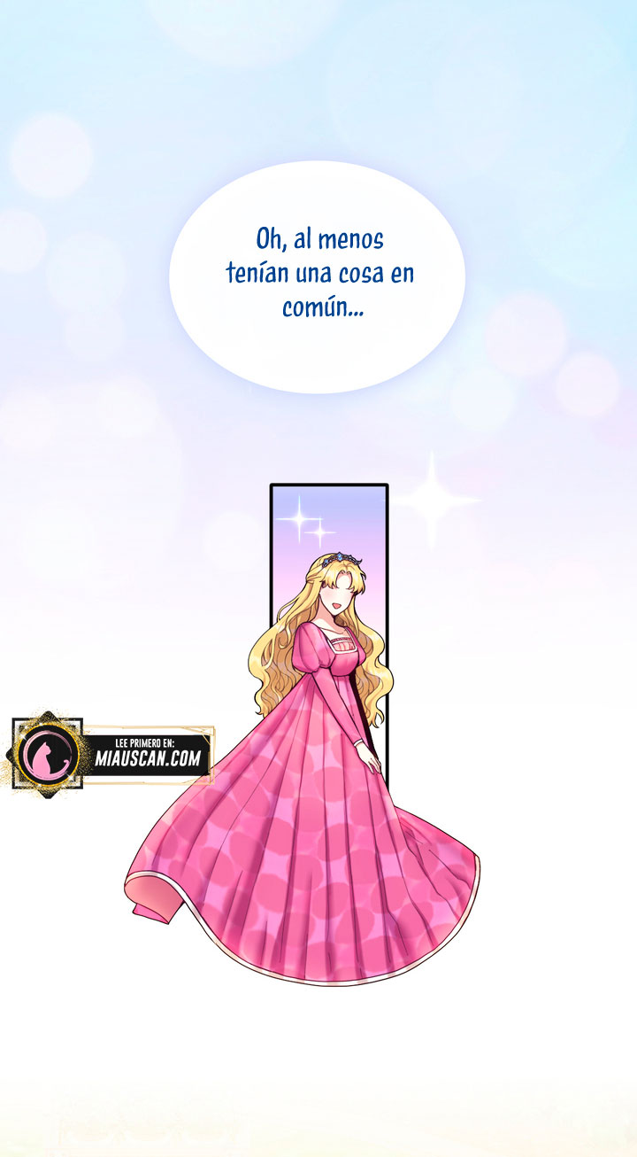 El oso de peluche del Duque Capítulo 11 - Página 16