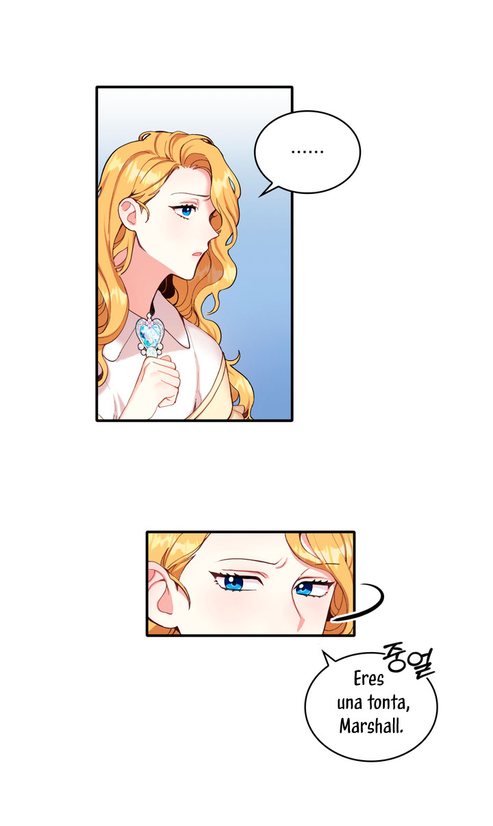 El oso de peluche del Duque Capítulo 11 - Página 19