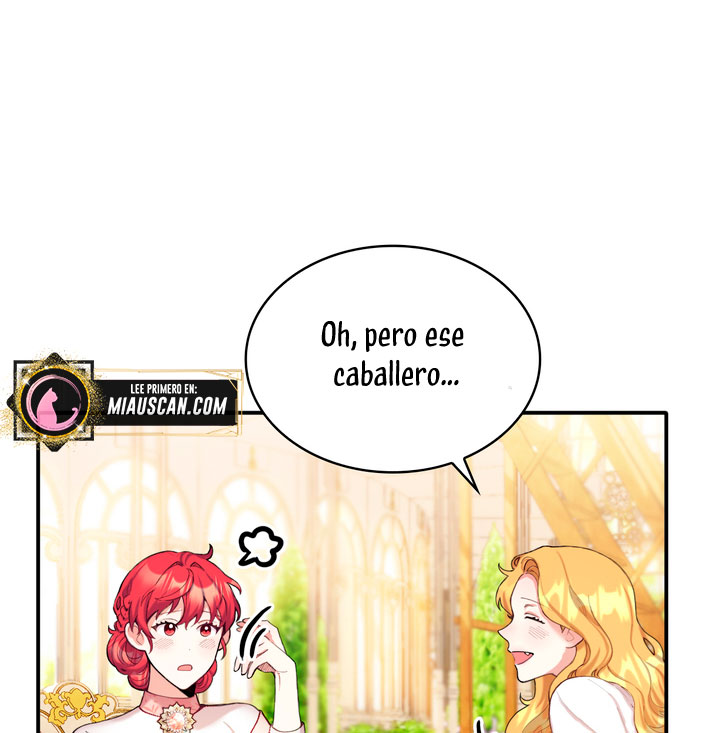 El oso de peluche del Duque Capítulo 11 - Página 25