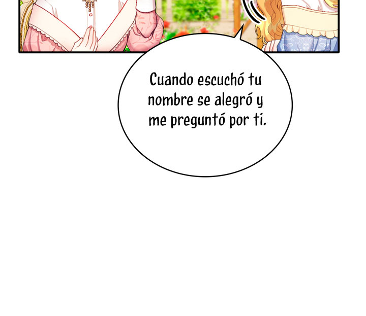 El oso de peluche del Duque Capítulo 11 - Página 26