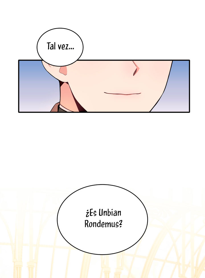 El oso de peluche del Duque Capítulo 11 - Página 30